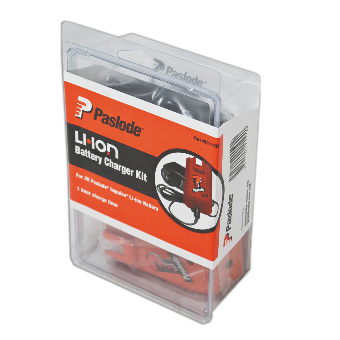 Battery Charger Paslode 1 1