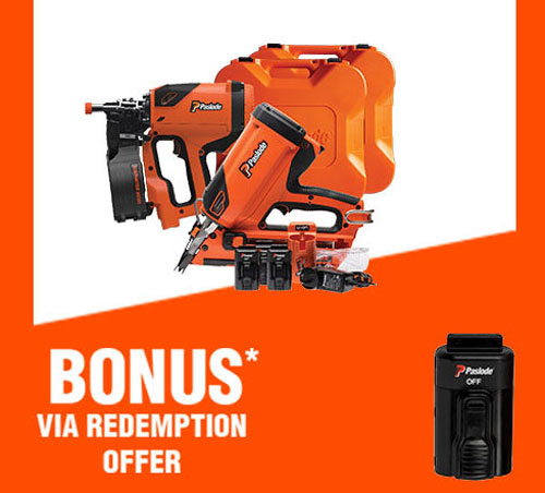 Bonus Redemption