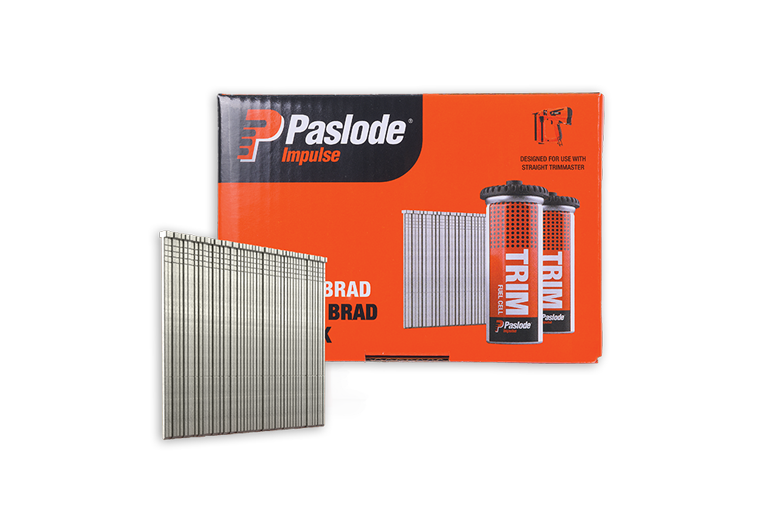 Paslode Brads