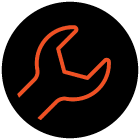 Nw Feature Icon Setting
