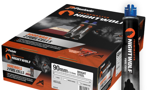 Paslode Nw Fuel Cell Nz