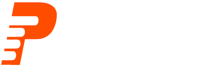 Paslode White Logo
