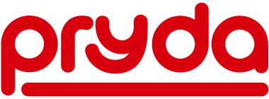 Pryda Logo