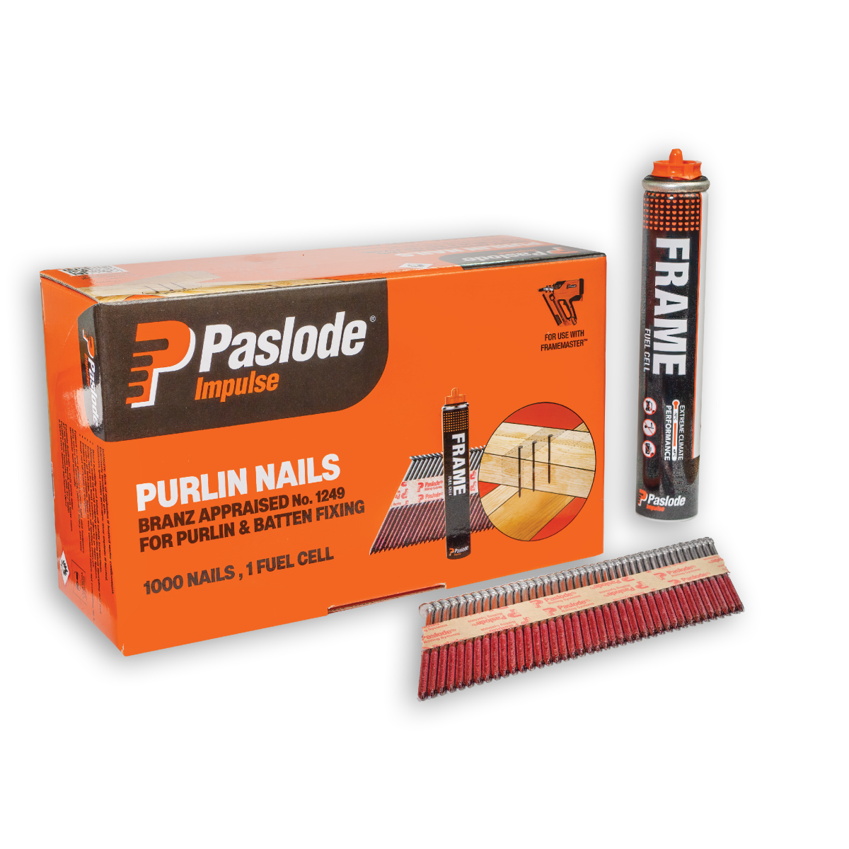 Purlin Nail By Paslode purlin-nail-by-paslode